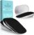 Fersenfreund© Premium Shoe Insoles Raiser – The Original – Heel Wedge Shoe Raiser Insoles That Make Larger Gel Shoe Insoles Increase Height Increase Insoles – Men’s 2.5 cm