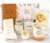 Giftota – Gifts for Women – 7-Piece Wellness Set Small Time Out, Relaxation Gift as a Thank You, Birthday Gift, Get Well Soon & Farewell Gift for Mum, Girlfriend, Colleague, Teacher