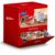 Bahlsen Hit Minis – Mini Double Biscuits with Cocoa Cream Approx. 150