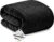 Beautissu Cuddly Blanket Fluffy Microfibre Fleece Blanket Sofa Blanket