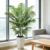 Artificial Areca Palm Tree Indoor 150 cm – Artificial Plant in Pot, Large Areca Palm Tree, UV-Resistant for Indoor and Outdoor Use – Fake Plants Decoration for Living Room, Balcony, Office, Garden