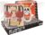 ABYSTYLE One Piece Luffy Ceramic Coffee Tea Cup 16oz & Absorbent Coaster Gift Set Anime Manga Drinkware 2 Pack