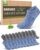 Bamboo Sneaker Socks Men Women 10/20 Pairs – Sneaker Socks