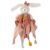 Fehn Rabbit Comforter – Playmate, Sleep Aid & Comforter
