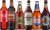 English Beer Pack of 6 Beers