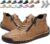 OrthopäDische Schuhe Damen Kalbsleder, Bequeme rutschfest