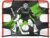 BOOSTEADY Hockey Targets Hockey Shooting Targets Tear-Resistant Street Hockey Goal Goal Goal Target for Practice