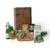 Black Forest Butcher Shop – Birthday Gift Basket – 7-Piece – Sweet & Savoury with Happy Birthday Chocolate, Apple Kitchen Baking Mix, Cinnamon Rolls Spread, Black Forest Specialities & Sparkling Wine