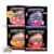 Waterdrop® Energy Tasting Set – Energy Drink Sugar-free Drops – 48 Cubes