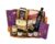 Die Scheune GmbH – Gift Basket Italy Caesar with Appetizers, Pasta, Tomato Sauce, Pesto and Patés from Italy and the Mediterranean – Delicatessen Gift Basket Deluxe Premium