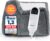 BEDSURE Electric Blanket 130 x 180 cm Grey