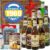 Original Since 1969 Birthday 50 Beer Types from Germany