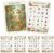 Outdoor Bingo for Children – 10 Bingo Cards – Forest Game Search Game