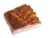 Black Forest Butcher Shop – Black Forest Belly Bacon in One Piece with Hearty Smoky Aroma – 1000 g Bacon from the Belly for Salads, Scrambled Eggs, Green Beans, Carbonara and Much More