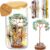 Crystal Tree LED Gift for Women, Special Gift Idea