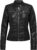 Only Female faux leather jacket with zip