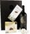 Gift Set Red Wine with Chocolate Truffles & Dark Chocolate, Wine Gift for Connoisseurs, Gift Basket for Men & Women, Birthday, Christmas, Anniversary