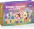 Smowo 10 Butterfly Plaster Figures for Casting and Painting, Girls‘ Craft Set for Casting Plaster with 10 Figures for Children, Gift for Crafts