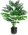 BTSD-home 70 cm Artificial Plants Fake Plant for Room Bathroom Decoration