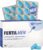 PregniVital Fertil Men Desire for Children – Men’s Vitamins with Selenium for Normal Formation, Zinc for Normal Fertility & Normal Testosterone Levels, Q10, Lycopene, Folic Acid, Vegan, 30
