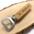 Personalised Bottle Opener, Double-Sided at No Extra Cost, Wooden with Engraving Beer Opener Gift for Men, Dad, Grandpa, Father’s Day, Christmas