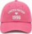 Limited Edition 1996 Baseball Cap – Gift 30th Birthday Women
