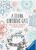 A Million Christmas Cats – Mein Katzen-Malbuch zu Weihnachten