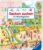 Sachen suchen – Im Kindergarten
