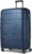 REDOLZ Hard Shell Check-in Suitcase, Large XL Trolley 51 x 32 x 76 cm with Expansion Pleat, Made of High-Quality Lightweight Polypropylene, 4 Double Wheels & TSA (Essentials 11)