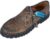 German Wear Haferlschuhe Traditional Shoes, Original, Handmade, Leather Shoes, Made of Suede, Genuine Leather Shoes, with 2 x Laces