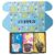 Cupper Organic Tea Set „Day to Night“, Tea Gift Set, Fruit Tea, Herbal Tea