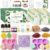 Make Your Own Soaps Set, Creative Soaps DIY Set for Adults