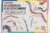 folia 73019 Creative Box Scoubidou Braiding Cords, Craft Set with 197 Pieces Including Instructions (English language not guaranteed) for Designing Individual Scoubidous and Bracelets