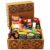 Asia Real Thai Gift Box – Authentic Thai Food Gift Set with 11 Specialities