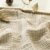 EMME Muslin Blanket 150 x 200 Cotton Oeko-Tex Adult Bedspread, Beige