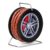 Wurstbaron® Sausage Wheel, Sausage Snack, on Mini Cable Reel, 3.5 m Krakow Style Sausage, 240 g.
