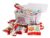 Sweets – Mixed Party Box with Ferrero Children’s Specialities, Pack of 1 (1 x 640 g)