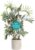 EGLO LIVING Tobetsu Artificial Plant 75 cm Artificial Indoor Plant