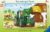Ravensburger Children’s Puzzle „Excavator, Tractor and Dump Truck“ – 06573/3 Frame Puzzles in Each Puzzle has 6 Pieces with Vehicles – for Children from 2.5 Years and Above
