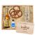 Bavariashop Oktoberfest box „Hacker Pschorr 2“, a great gift idea for any occasion from Bavaria