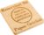 Gifts for Dad Gift Birthday Dad Gift Father’s Day Gift Coaster Wooden Dad Funny Men Gifts