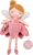 wunderwunsch Rag Doll Girl from 1 Year Personalised Fairy