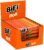 BiFi Roll Salami Snack in a Fluffy Dough, Original Sausage Snack for When You Are On the Go, in the Office or During Sports, with Pepper, Coriander and Garlic, Pack of 24 (24 x 45 g)