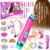 Gift Girls 5 6 7 8 9 Years – Hair Accessories Girls Hair Braiding Machine