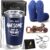 AUTOPkio Christmas Gifts for Men, Gift Set for Dad Grandpa Husband