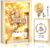 Wedding Gifts for Newlyweds, Wooden Wedding Gifts Money Gift Box