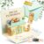 BASICBIRD Wellness Money Gift Pop Up Card