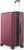 Hauptstadtkoffer Q-Damm Medium Suitcase (68 cm) 71-89 L, Burgundy