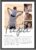 OWLBOOK Personalised Photo Gifts for Dad with 4 Photos Design Yourself – Poster Definition Dad – Gift as Birthday Gift | Optional with Picture Frame