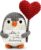 Wedding Anniversary Gifts for Women Men I Love You Gift